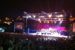 Yanni at the Byblos International Festival - World Without Borders